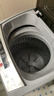 樱花10KG全自动洗衣机家用洗脱一体机大容量公斤智能波轮强风干宿舍迷你小型智能洗脱一体大容量 9.0KG 蓝光洗护 强力风干10年质保 实拍图