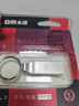 DM大迈 32GB USB2.0 U盘 金属PD076小风铃 招标投标小u盘防水防震电脑车载优盘 实拍图