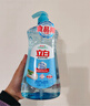 立白APG洗洁精1.38kg*3瓶天然薄荷清香食品可用高效去油除味 实拍图