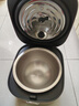 九阳（Joyoung）【全域蜂窝0涂层】316L不锈钢内胆低糖电饭煲电饭锅4升3-4人风冷水润膜家用多功能不粘5A米饭 40N2 实拍图