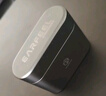 弱水时砂【周传雄推荐】earfeel i5无线蓝牙耳机入耳HiFi音质游戏运动耳机主动降噪长续航学生 远天蓝|HiFi音质+强降噪+不压耳 实拍图