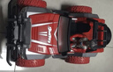 qdrone For the Good Moments奥特曼玩具正版3-5岁套装6-9岁玩具男孩生日礼物泰罗大号遥控汽车 越野充电版【三电180分钟+精美礼盒+超大号】 7-12岁正版授权六一儿童节礼 实拍图
