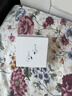 Apple/苹果 AirPods 4(支持主动降噪)搭配无线充电盒(USB-C)苹果耳机 蓝牙耳机适用iPhone/iPad 四代 实拍图