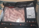 京东超市海外直采 精品雪花肥牛卷 净重2斤 调理肥牛卷 火锅牛肉卷自营 实拍图