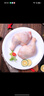 正大 鸡肉生鲜 健康  健身餐 轻食代餐  烧烤 露营  烧烤食材 鸡胗500g*2袋 共2斤 实拍图
