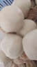 同利肉燕同利福州鱼丸中华老字号正宗包心鱼丸火锅食材丸子500g 实拍图