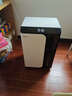 德业（Deye）除湿机/抽湿机 除湿量50升/天100㎡家用地下室复式别墅商用大功率工业吸湿机器 手机智控DYD-D50A3 实拍图