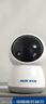 奥克斯500万像素AI无线摄像头4G无需网络终身免费手机远程家用室内免插电360度监控器带夜视 实拍图