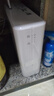 美的（Midea）净水器家用1100G流速母婴可直饮0阻垢厨下式RO反渗透华凌白豚净水机直饮机一体机官方前十名 【长效RO滤芯】3秒满杯水 实拍图