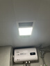 欧普照明（OPPLE）风暖浴霸超薄浴室取暖器卫生间暖风机集成吊顶 套餐2 实拍图