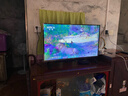 康佳电视 LED32E330CE 32英寸 老人家用卧室电视 窄边高清平板电视 开机无广告 二级能效 家电以旧换新 实拍图