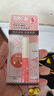 卡姿兰（Carslan）彩色润唇膏有色口红唇膏保湿滋润补水舒缓#01淡粉山樱3g 生日礼物 实拍图