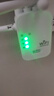 直营品牌wifi信号放大器增强穿墙王网络5g无线扩展网口千兆双频中继器 六天线增强款】免安装】强穿墙 实拍图