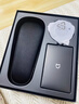 米家电动剃须刀S302专属礼盒小米旋转式刮胡刀 双环弧面刀网 浮动贴面剃须 送男友生日礼物推荐 实拍图