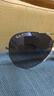 雷朋（RayBan）经典飞行员系列太阳镜男女款开车出行眼镜墨镜0RB3025礼物 实拍图