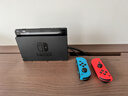 任天堂（Nintendo）【国内保税仓】Switch2/1代 OLED/续航加强日版/港版便携家用ns体感游戏机掌机 日版续航红蓝32GB保税（赠共享会员） 实拍图