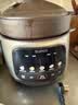 苏泊尔（SUPOR） 电炖锅 电炖盅 煲汤锅炖汤锅 燕窝炖盅 煮粥锅 电煮锅 紫砂微压鲜炖5L 快炖DG50YC875 实拍图