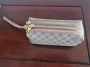 高尔夫（GOLF）手拿包女士包包大容量双层手抓包长款零钱包卡包手机包时尚包包 实拍图