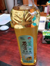 苍茫谣（CangmangYao）【保真菜籽油】芥花油非转基因低芥酸500ml小瓶食用油农垦国企 实拍图