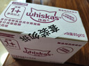 伟嘉主食猫罐头软包 猫主食餐包湿粮 进口成猫妙鲜包85g*12鸡肉味 实拍图