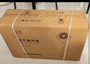 艾美特（AIRMATE）【净化驱蚊】空气循环扇电风扇家用大风力台式落地扇卧室超安静轻音节能AI语音智能遥控电扇SQR258 实拍图