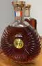 派斯顿（PASSTON）【荣获金奖】布洛格秘密XO白兰地进口联名1000mL1瓶洋酒 中秋送礼 实拍图