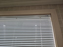 慕唐百叶窗帘遮光帘卫生间遮挡浴室厕所厨房防水铝合金升降 实拍图
