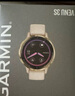 佳明（GARMIN）Venu3/3S运动智能手表腕表GPS定位瑜伽健身训练户外跑步毕业礼物 Venu3S 烟柳绿 实拍图