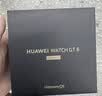 HUAWEI WATCH GT 6 马鞍棕 41mm 智能手表多维情绪健康全新骑行体验华为GT6手表GT5升级 实拍图
