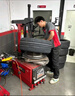 双星JUOGO轮胎 235/50R18 97V SS81 适配翼虎/荣威RX5/君越/领克02 实拍图