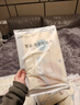 太力真空压缩收纳袋抽真空被子羽绒衣服打包袋抽压两用6中号平面 实拍图