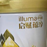 惠氏（Wyeth）启赋蕴淳进口幼儿配方奶粉3段（12-36月）810g A2奶源HMO黄金含量 实拍图