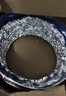 康宝（Canbo）抽油烟机排烟管加厚铝箔管烟管道吸油烟机排气管可伸缩软管通用 实拍图