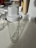 爱仕达玻璃油壶自动开合防漏厨房家用装油瓶子油罐香油酱油醋壶调料瓶 实拍图