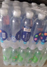 依能苏打水饮料 青柠檬味500ml*24瓶+锌强化500ml*24瓶 无糖弱碱 实拍图