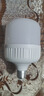 【已售50万】家用led灯泡节能省电灯e27螺口室内照明超亮灯泡 线性款 E27螺口（20w） 实拍图