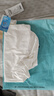 JEANSWEST LIFE真维斯冰感防晒短袖t恤男夏季UPF50+防紫外线半袖男孩慵懒五分袖C 实拍图