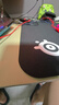 赛睿（SteelSeries）QcK Large(QcK+)游戏鼠标垫大号 donk同款鼠标垫游戏电竞 fps顺滑鼠标垫 CSGO/打瓦L号450*400*2mm 实拍图