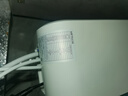 沁园家用净水器小白鲸1000Gpro厨下式直饮机51045+全自动前置过滤器O7712 实拍图