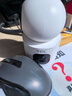 TCL4g监控无线摄像头室内无需连wifi终身免流量手机远程监控器360度无死角带夜视家用插电不用网络 实拍图