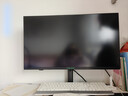 泰坦军团 28英寸 4K超清60Hz IPS智慧屏硬件低蓝光 内置音箱+腾讯极光系统App 可升降 10Bit显示器M28HU-Z 实拍图