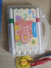晨光（M&G）文具24色食品级水溶油画棒可水洗彩绘棒幼儿旋转出芯蜡笔炫彩棒AGMY3270生日开学礼物 实拍图