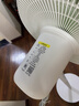 美的（Midea）【幸运草安睡1S】一级能效直流变频声控电风扇家用遥控卧室静音落地扇台式桌面抗菌大风力转页扇 实拍图