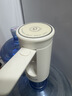 小熊（Bear）桶装水抽水器饮水机取水器电动上水器压水器自动抽水泵YSJ-F06Q1 实拍图