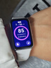 华为手环11 标准版 悦动白铝合金表壳1.62英寸流畅大屏专业睡眠健康监测实况窗信息抬腕即知手环10升级 实拍图