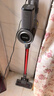 苏泊尔吸尘器家用大吸力无线手持轻量绿光显尘大功率吸尘机地毯宠物吸猫毛C70-L节日礼物 实拍图