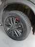 赛轮液体黄金轮胎/汽车轮胎225/55ZR17 101W US71 君威/途岳/迈锐宝 实拍图