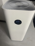 米家小米空气净化器5S【缓解花粉过敏】家用除甲醛除菌除过敏AC-M24-SC 实拍图
