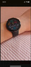 荣耀手表Fit 44mm【国家补贴】活力版 幻夜黑 超轻薄超长续航NFC智能运动手表 GS3i升级款男女表送男友 实拍图