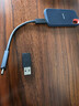 闪迪（SanDisk）4TB Type-c USB3.2 NVMe移动固态硬盘（PSSD）E61卓越版 1050MB/s三防保护 手机笔记本电脑外接SSD 实拍图